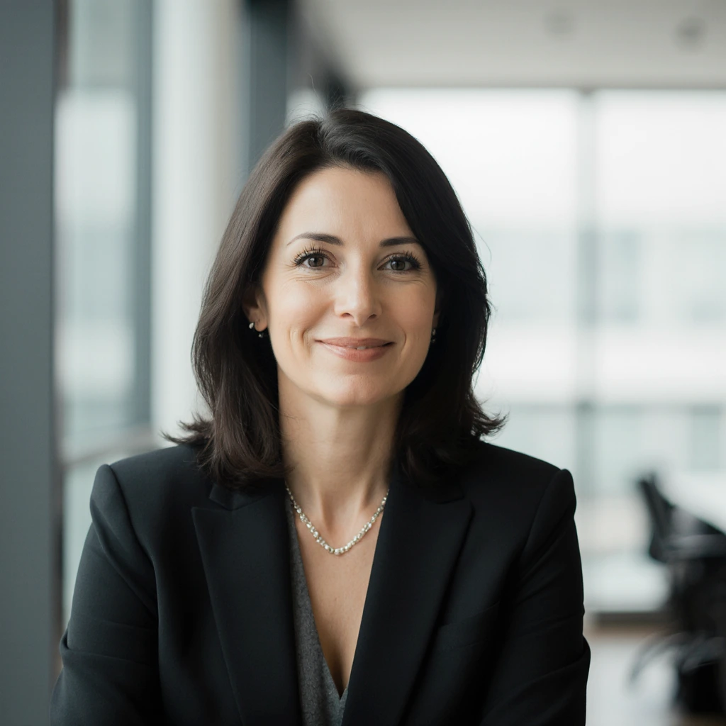 Мария Соколова